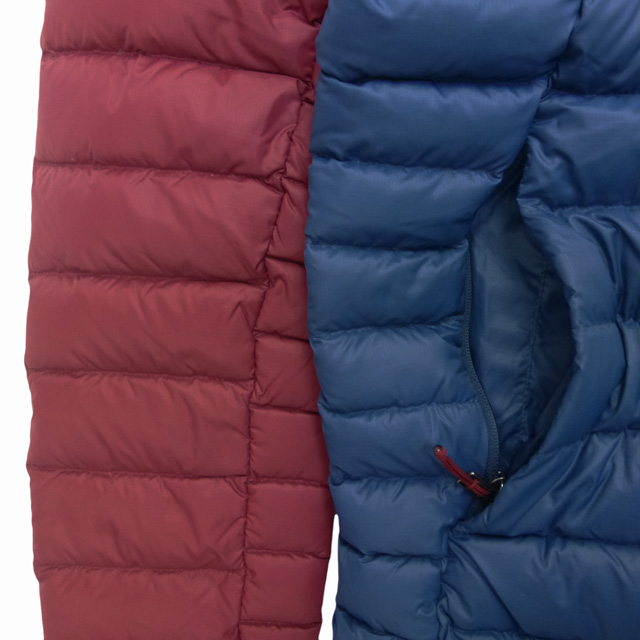 patagonia（パタゴニア） Patagonia Down Sweater Hoody ダウン