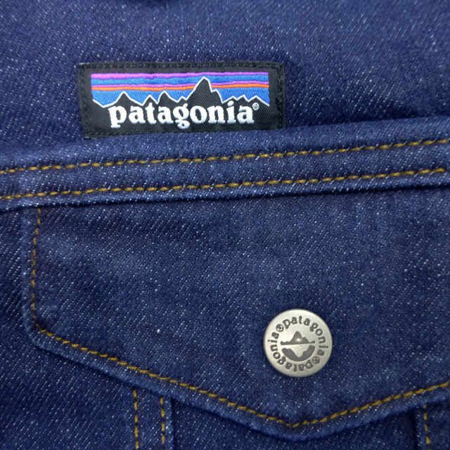 パタゴニア デニムジャケット ダークブルー Amazon.co.jp: [Patagonia (パタゴニア)] 21FW M's Classic Retro-X