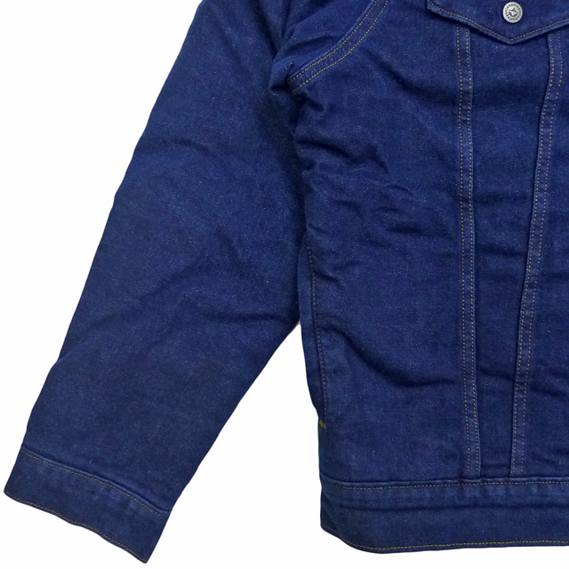 patagonia（パタゴニア） Patagonia Pile Lined Trucker Jacket パイル