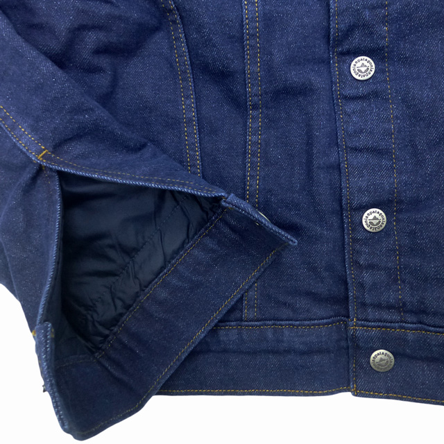 patagonia（パタゴニア） Patagonia Pile Lined Trucker Jacket パイル