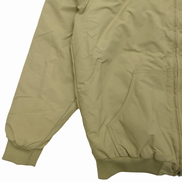 patagonia（パタゴニア） Patagonia Lined Isthmus Hoody ラインド