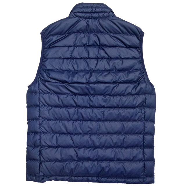 Patagonia Down Sweater Vest パタゴニア ダウンセーターベスト 