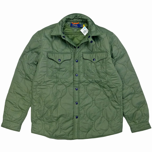 POLO RALPH LAUREN（ポロ・ラルフローレン） Polo Ralph Lauren