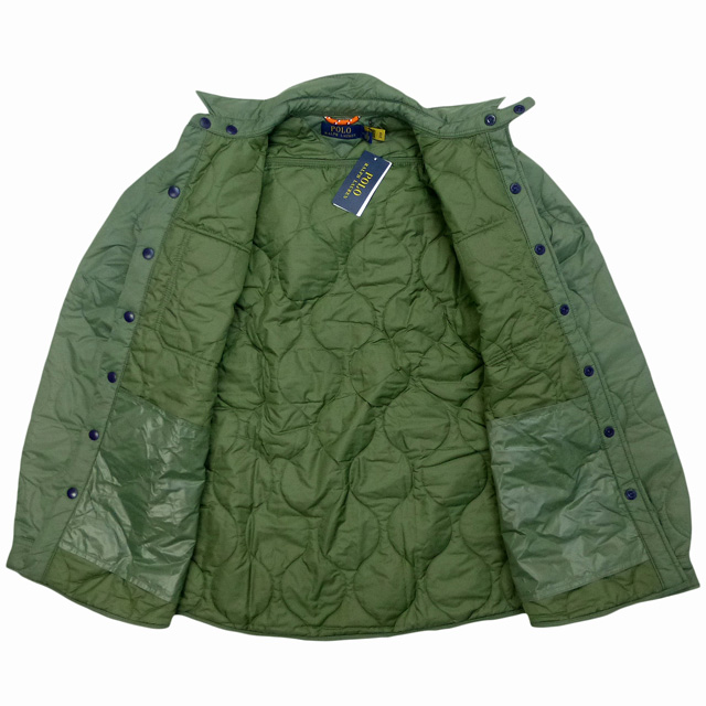 POLO RALPH LAUREN（ポロ・ラルフローレン） Polo Ralph Lauren