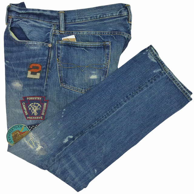 POLO RALPH LAUREN（ポロ・ラルフローレン） Polo Ralph Lauren