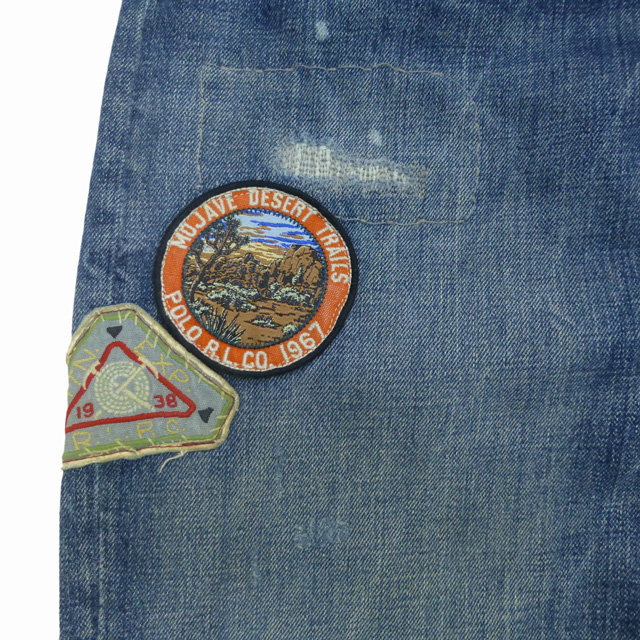 POLO RALPH LAUREN（ポロ・ラルフローレン） Polo Ralph Lauren