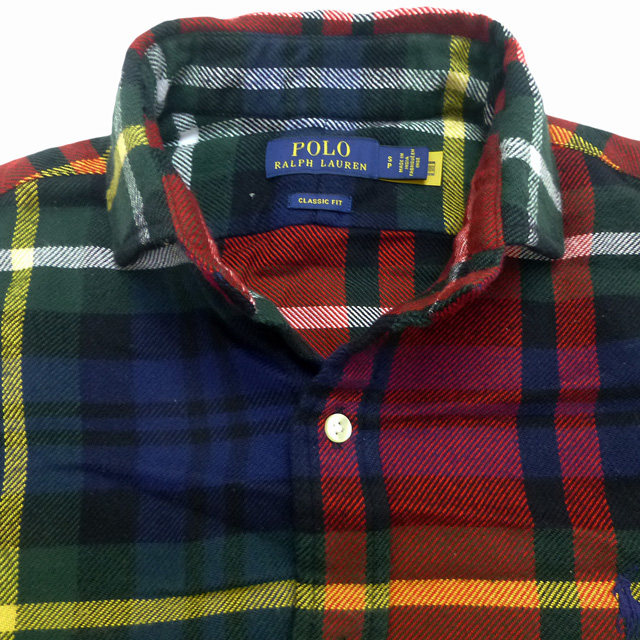 POLO RALPH LAUREN（ポロ・ラルフローレン） Polo Ralph Lauren
