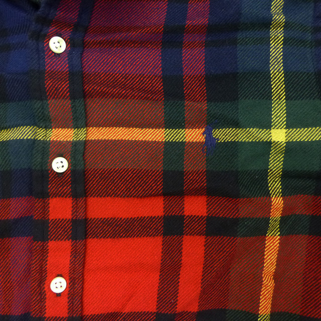 POLO RALPH LAUREN（ポロ・ラルフローレン） Polo Ralph Lauren