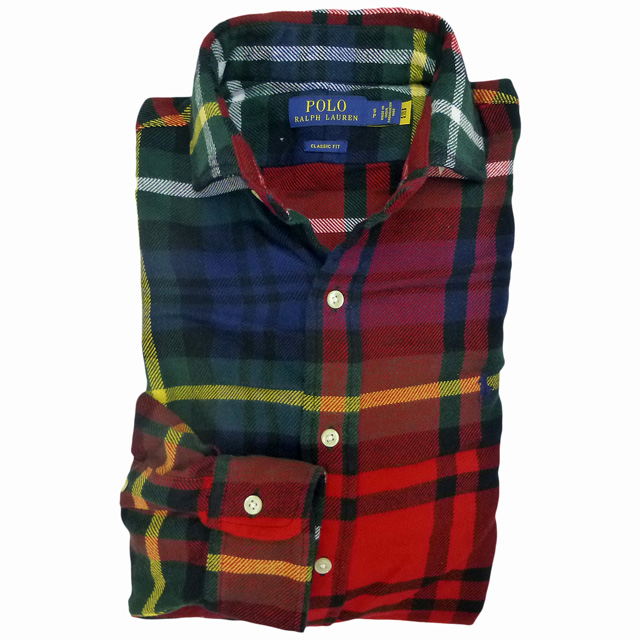 POLO RALPH LAUREN（ポロ・ラルフローレン） Polo Ralph Lauren