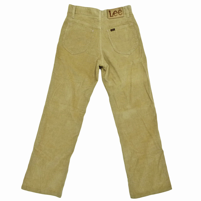 Levi's（リーバイス） Used Vintage 80's Lee Riders リー ライダース