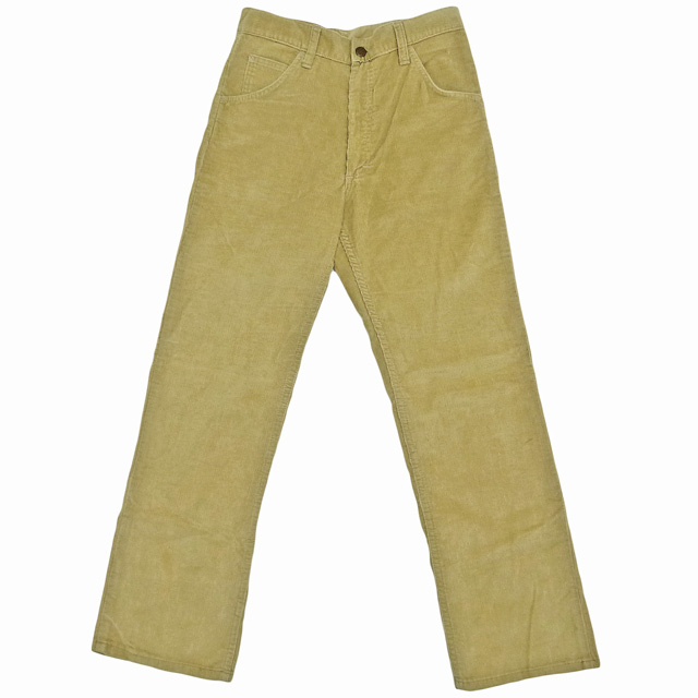 Levi's（リーバイス） Used Vintage 80's Lee Riders リー ライダース