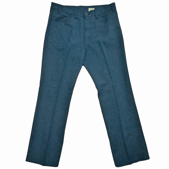 USA製 90S Levi's 10517 ヴィンテージ STA-PREST Levi's（リーバイス） Used 90's Made in USA Levis 10517 Boot Cut