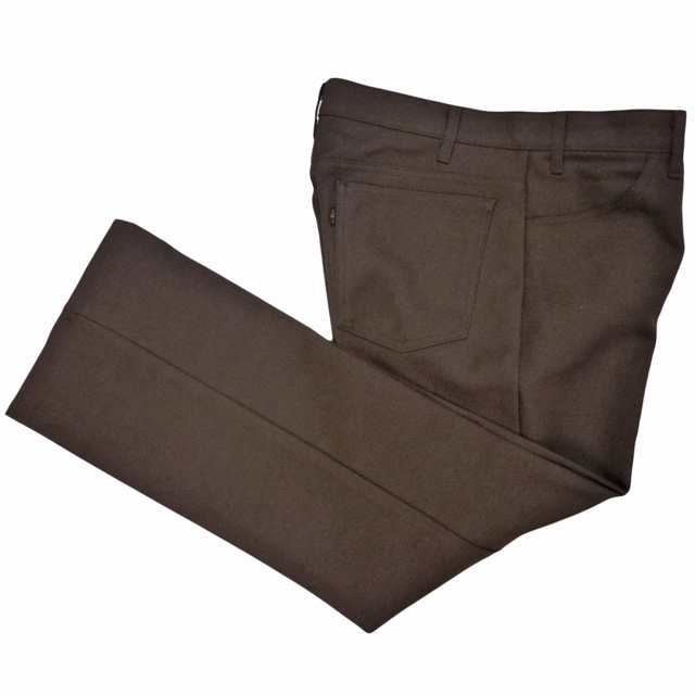 Levi's（リーバイス） Used 90's Made in USA Levis 10517 Boot Cut