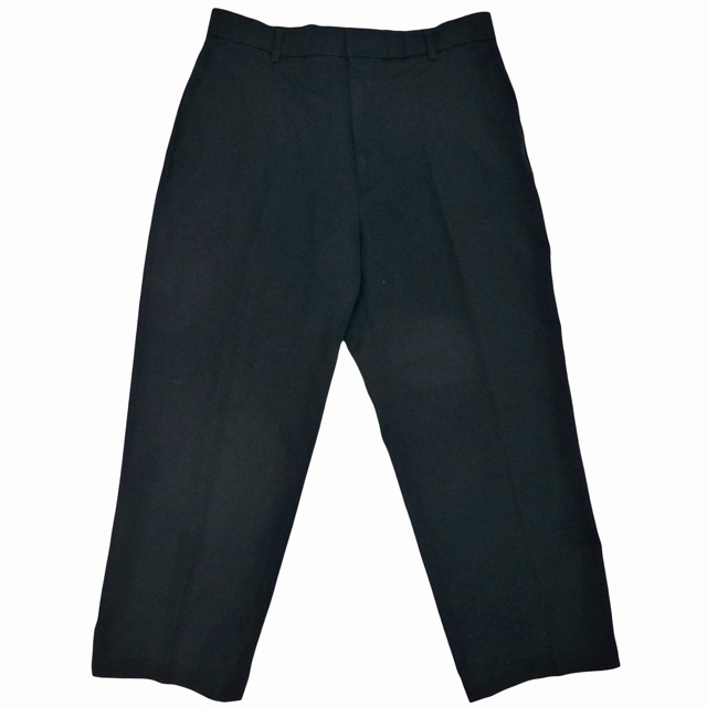 Levi's（リーバイス） Used 00's Levis Action Slacks Black/古着 00