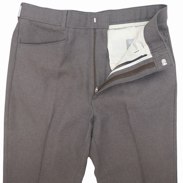 Levi's（リーバイス） Used 90's Levis Action Slacks Light Brown