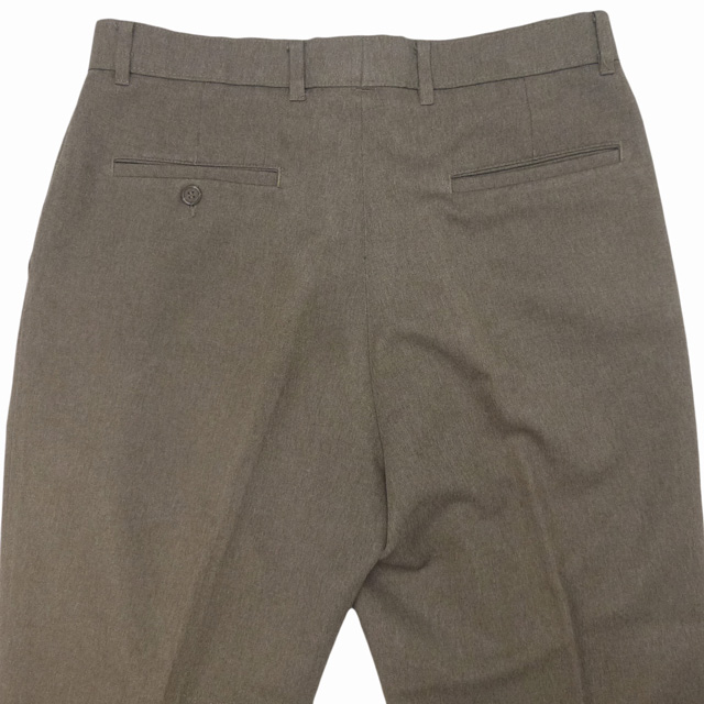 Levi's（リーバイス） Used 90's Levis Action Slacks Light Brown