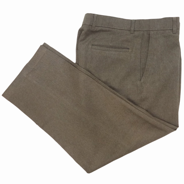 Levi's（リーバイス） Used 90's Levis Action Slacks Light Brown