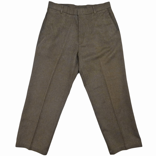 Levi's（リーバイス） Used 90's Levis Action Slacks Light Brown