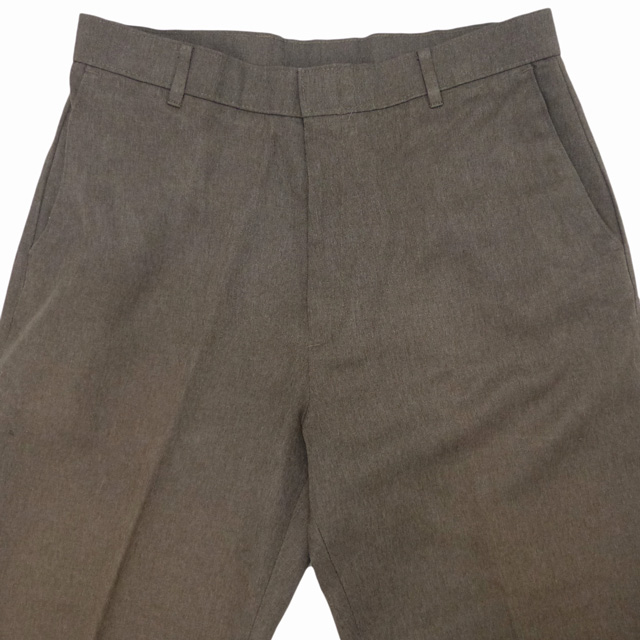 Levi's（リーバイス） Used 90's Levis Action Slacks Light Brown