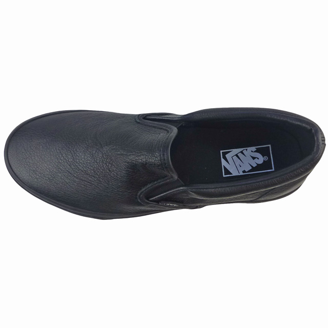 VANS（ヴァンズ） US企画 Vans Slip-On バンズ スリッポン プレミアム