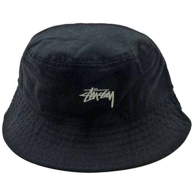 STUSSY（ステューシー） Stussy Stock Bucket Hat バケットハット