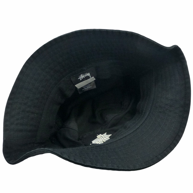 STUSSY（ステューシー） Stussy Stock Bucket Hat バケットハット