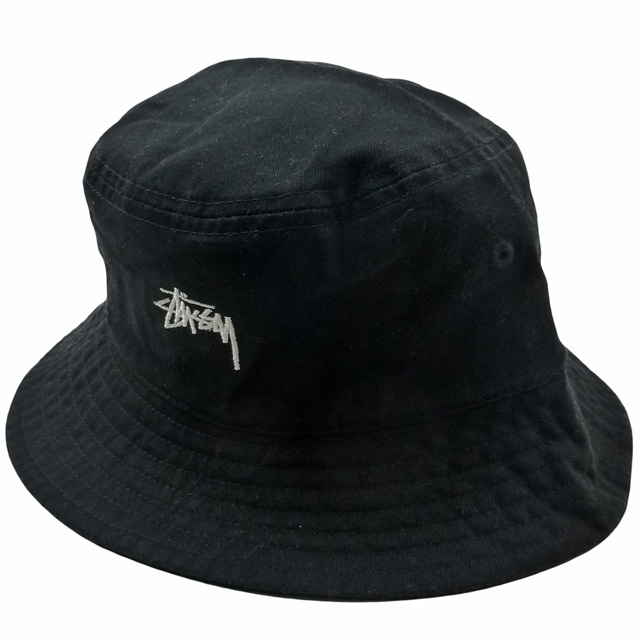 STUSSY（ステューシー） Stussy Stock Bucket Hat バケットハット