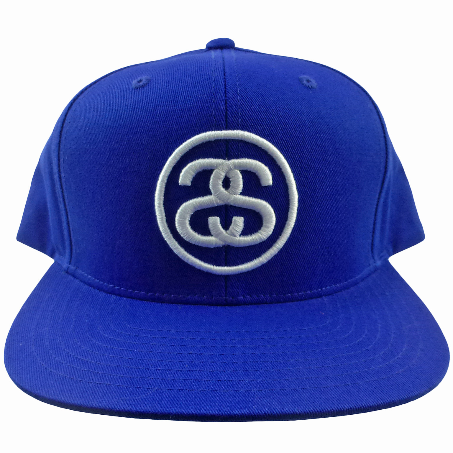 STUSSY（ステューシー） Stussy SS-Link Cap キャップ SSリンクロゴ