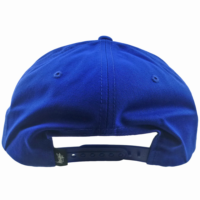 STUSSY（ステューシー） Stussy SS-Link Cap キャップ SSリンクロゴ