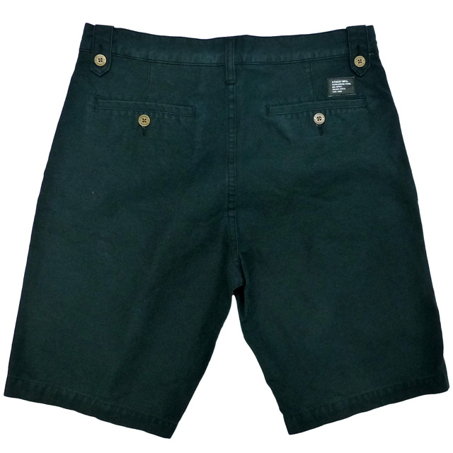 STUSSY（ステューシー） Stussy OG Blank Short ロゴ ハーフパンツ
