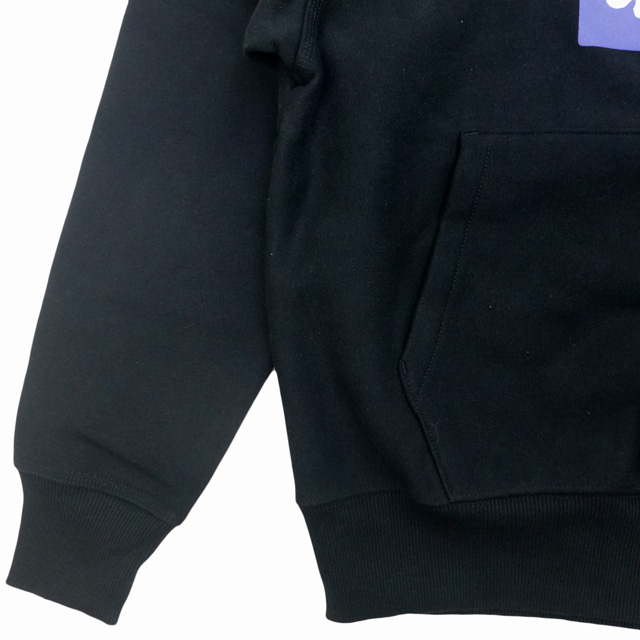 STUSSY（ステューシー） Stussy Stock Box Hood ストックロゴ 象徴