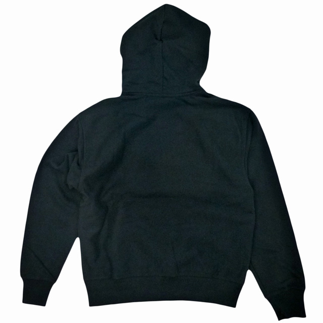 STUSSY（ステューシー） Stussy Stock Box Hood ストックロゴ 象徴