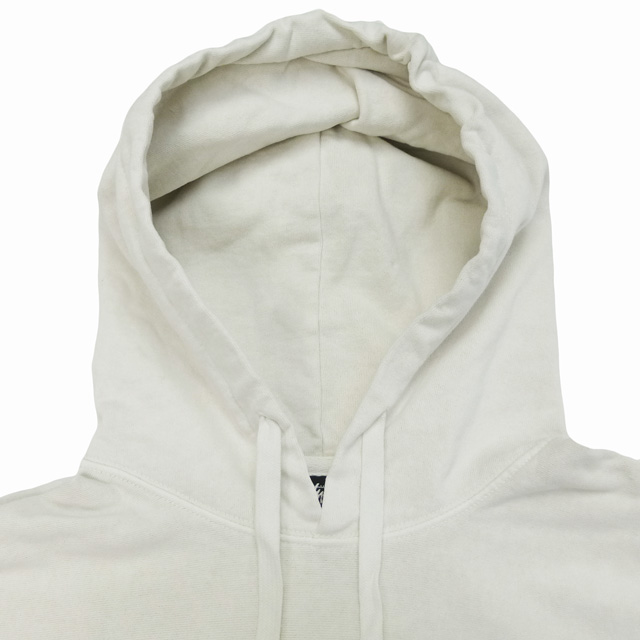 STUSSY（ステューシー） Stussy Crown Wreath Pig Dyed Hood SSリンク
