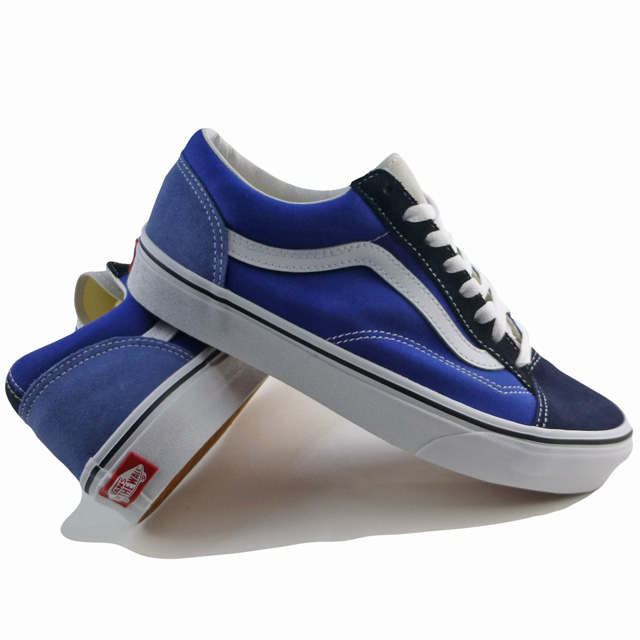 VANS（ヴァンズ） US企画 Vans Style 36 バンズ スタイル36 オールド