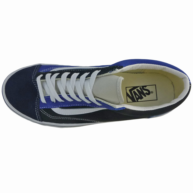 VANS（ヴァンズ） US企画 Vans Style 36 バンズ スタイル36 オールド