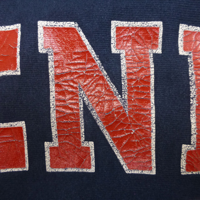 90s ビンテージ チャンピオン リバースウィーブ ペンシルベニア大学 XXL Champion Used USA製 90's PENN Reverse Weave Sweat Shirts