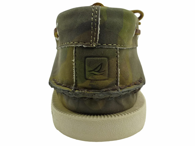 Sperry Sperry For J.Crew Authentic Original 2-Eye Boat Shoes