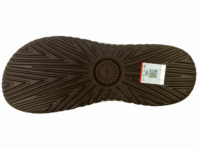UGG Australia Union Flip Flop アグ フリップ フロップ メンズ