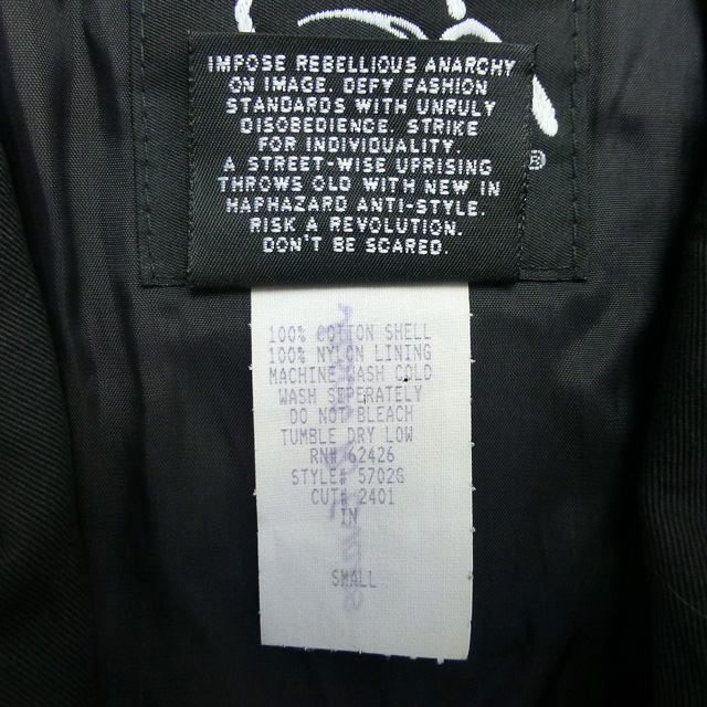 LIFE'S A BEACH（ライフズアビーチ） 80's Used Made in USA Life's a