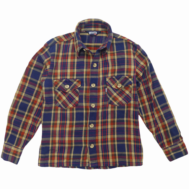 Levi's（リーバイス） Used Levi's For Men 70's Vintage Heavy
