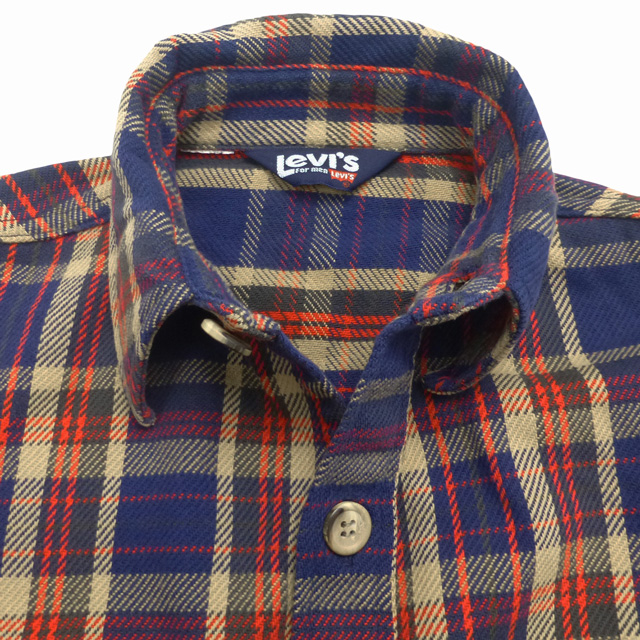 Levi's（リーバイス） Used Levi's For Men 70's Vintage Heavy
