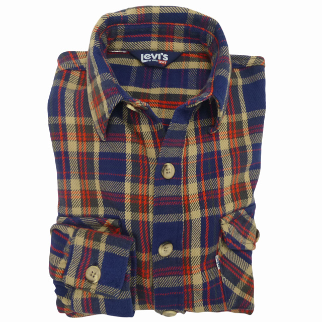 Levi's（リーバイス） Used Levi's For Men 70's Vintage Heavy