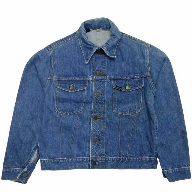 Levi's（リーバイス） Vintage ヴィンテージ 古着 70s Sears ROEBUCKS