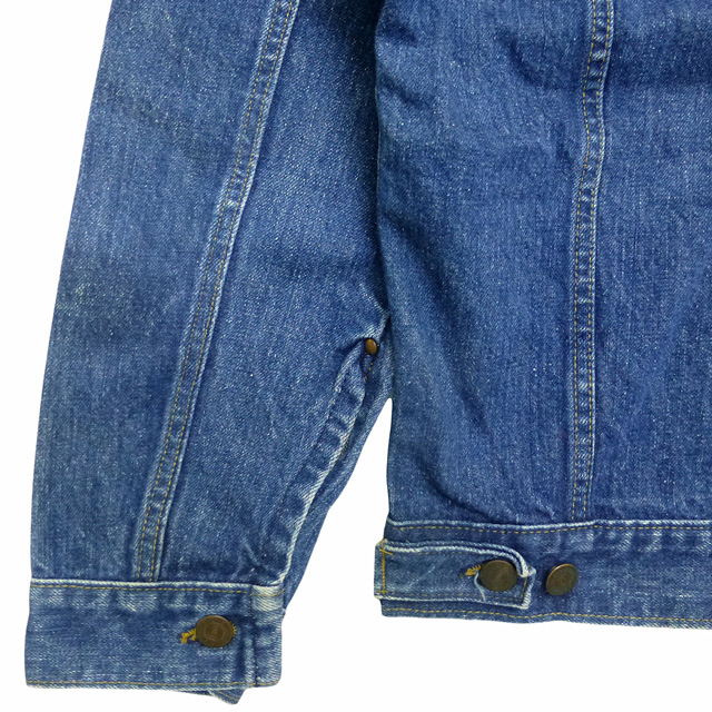 Levi's（リーバイス） Vintage ヴィンテージ 古着 70s Sears ROEBUCKS