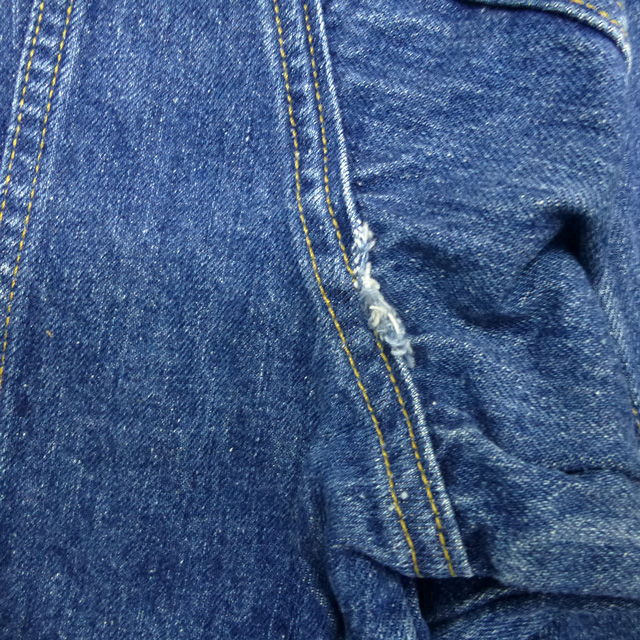 Levi's（リーバイス） Vintage ヴィンテージ 古着 70s Sears ROEBUCKS