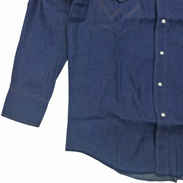 Wrangler（ラングラー） Deadstock 90's Wrangler 70127MW made in USA