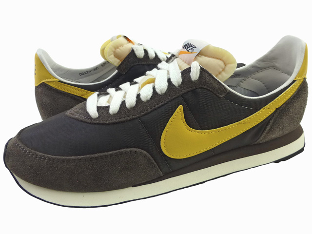 Nike Waffle Trainer 2 Sp ナイキ ワッフルトレーナー スニーカー ランニングシューズ 復刻 ヴィンテージ ビル バウワーマン 茶 Db3004 0 Www Thegamingreview Com