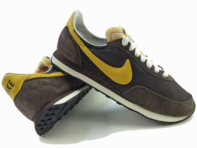 Nike Waffle Trainer 2 Sp ナイキ ワッフルトレーナー スニーカー ランニングシューズ 復刻 ヴィンテージ ビル バウワーマン 茶 Db3004 0 Www Thegamingreview Com