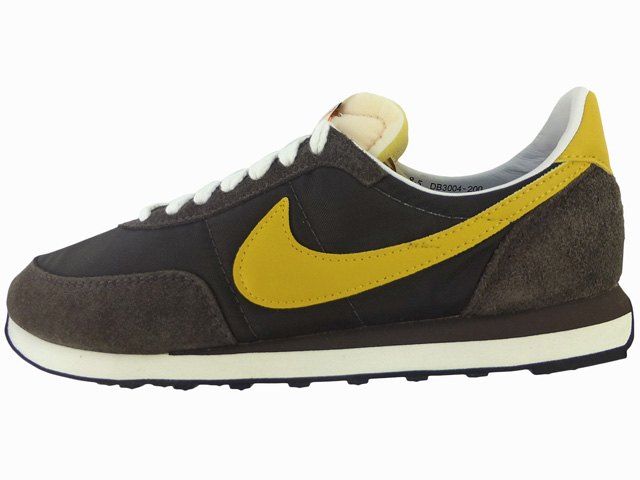 Nike Waffle Trainer 2 Sp ナイキ ワッフルトレーナー スニーカー ランニングシューズ 復刻 ヴィンテージ ビル バウワーマン 茶 Db3004 0 Www Thegamingreview Com