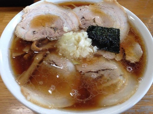 東京 八王子 みんみんラーメン 3人前×20箱セット(醤油 鶏ガラ スープ